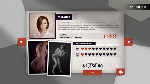 Screenshot 3 of Another dick in the wall - more gameplay footage