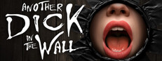 Another dick in the wall