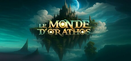 Le monde d'orathos banner
