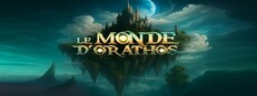 Le monde d'orathos