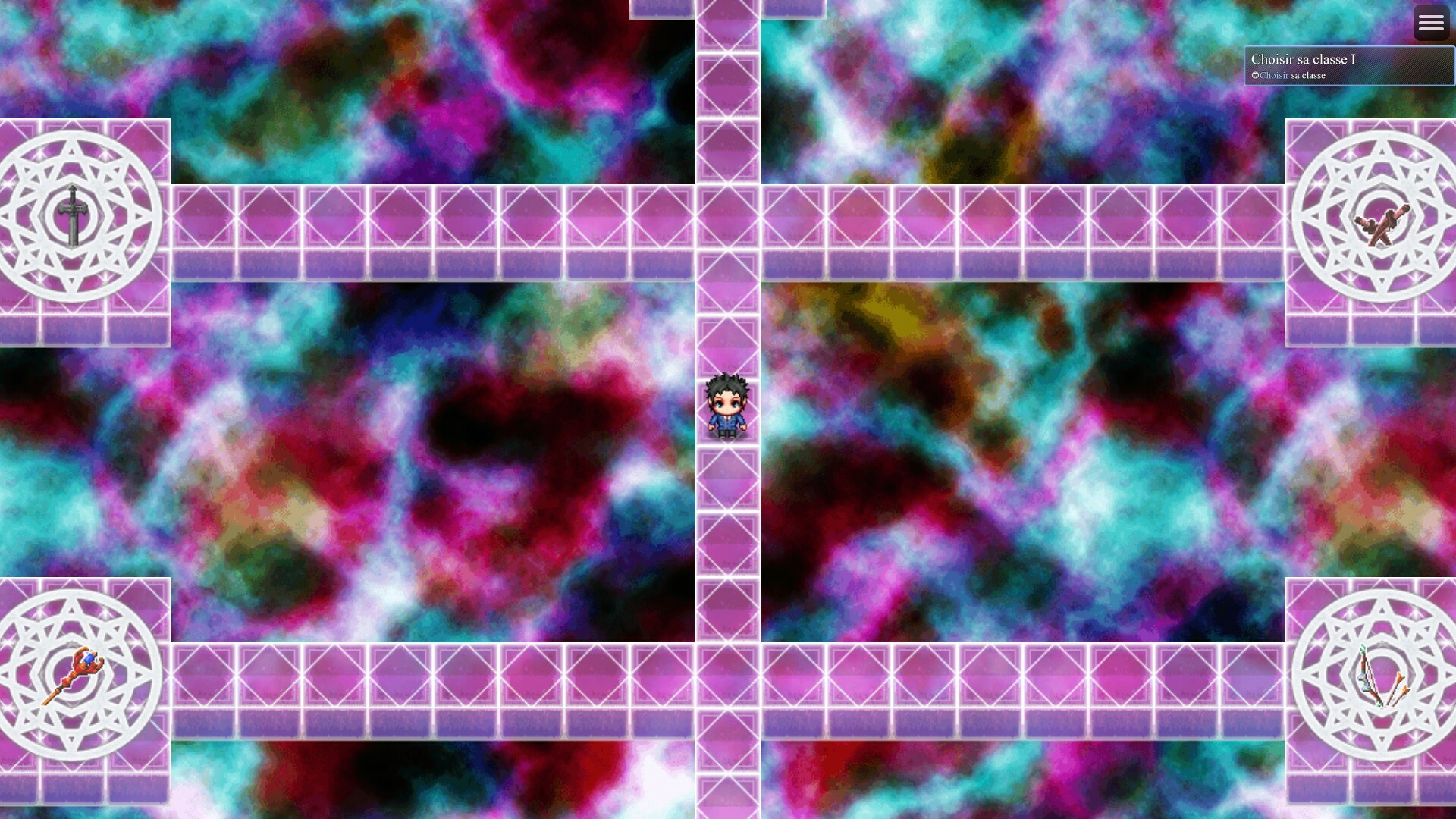 Le monde d'orathos screenshot #2