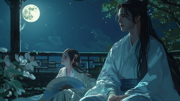 幻想·遇见秦始皇 免费试玩版 Demo screenshot 4
