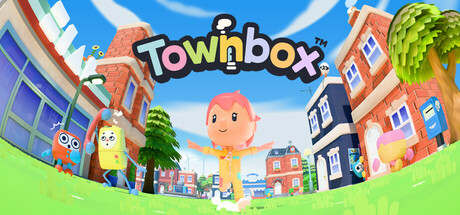 Townbox banner