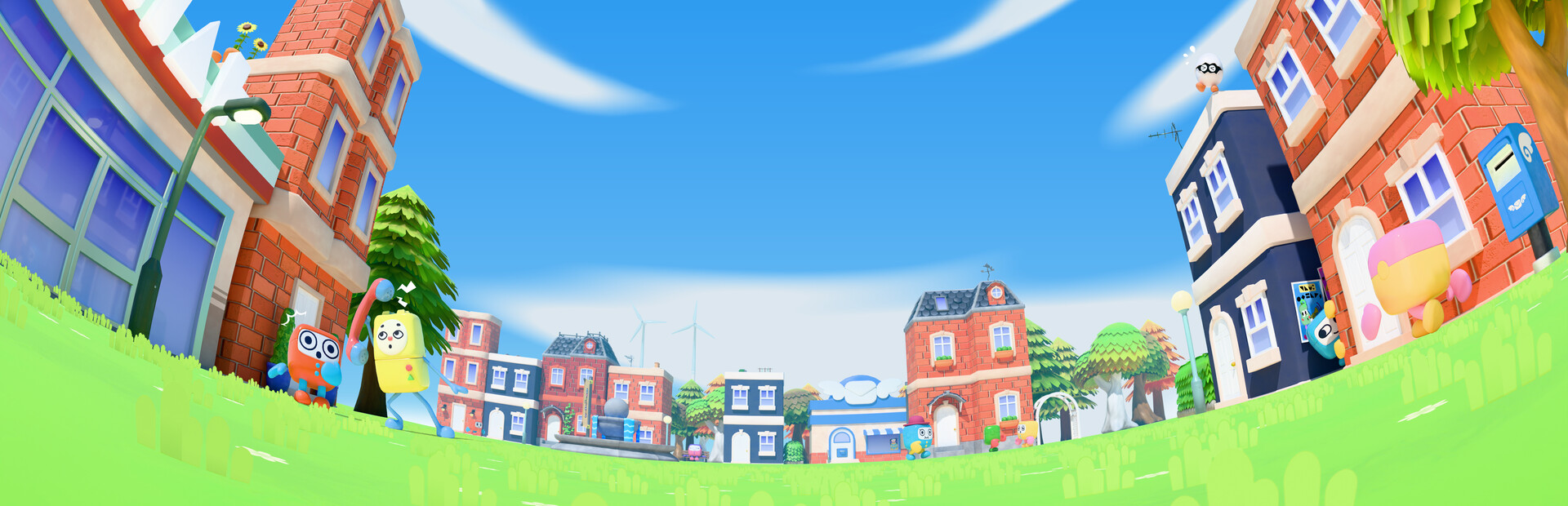 Townbox