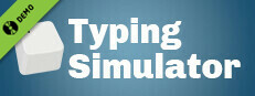 Typing Simulator Demo Small Capsule Image