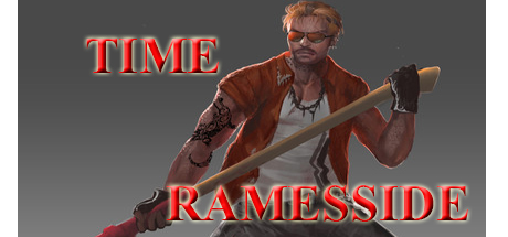 Time Ramesside (A New Reckoning) banner image