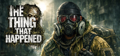 The Thing That Happened steam charts