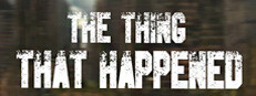 The Thing That Happened small capsule, true size