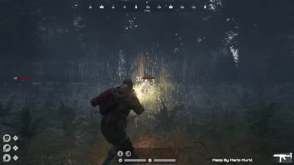 The Thing That Happened video 4