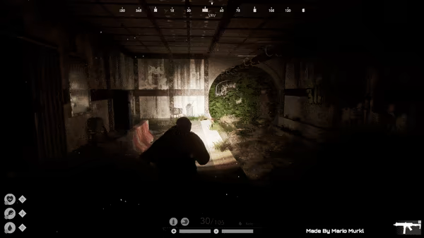The Thing That Happened video 5