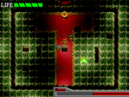 Monsters and Sprites screenshot 2