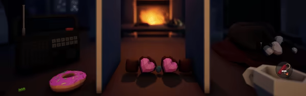 Cozy Merge video 1