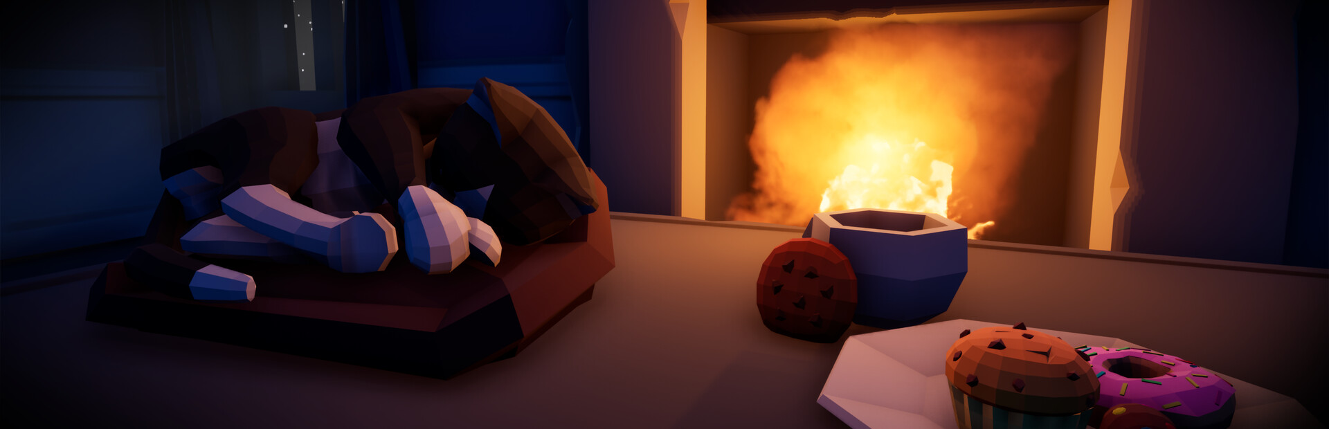 Cozy Merge