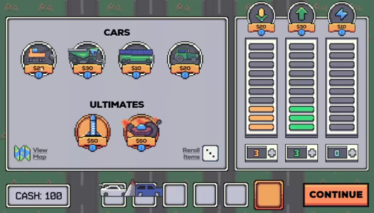 Scrambled Eggs video 4