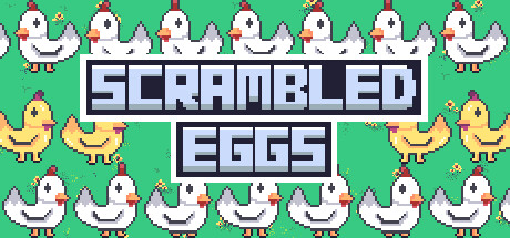 Scrambled Eggs Cheat Engine/CT