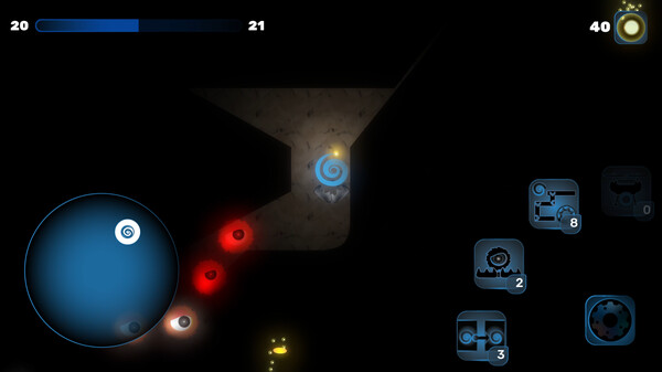 Mazelit - Source Code screenshot 4