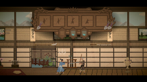 Lotus: Lost Memories game for windows Pc 1