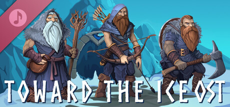 Toward The Ice Soundtrack banner image