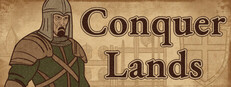 Conquer Lands game capsule image
