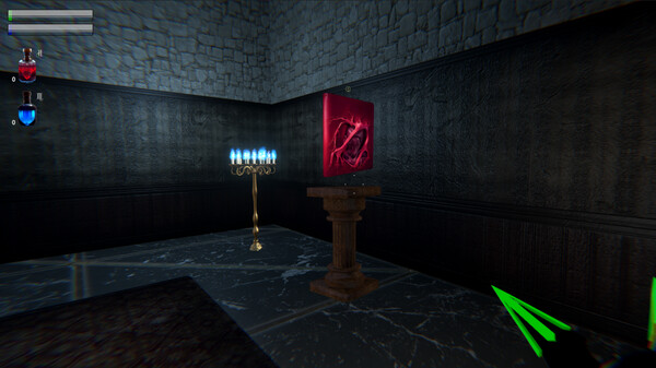 Cult 87 screenshot 4