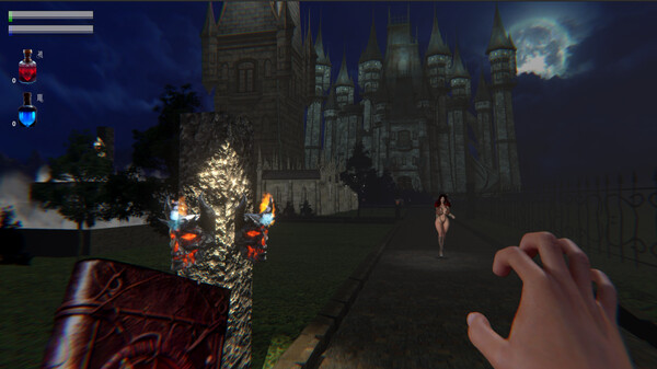 Cult 87 screenshot 3