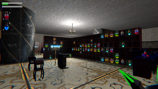 Cult 87 screenshot 5