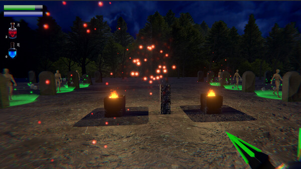 Cult 87 screenshot 2