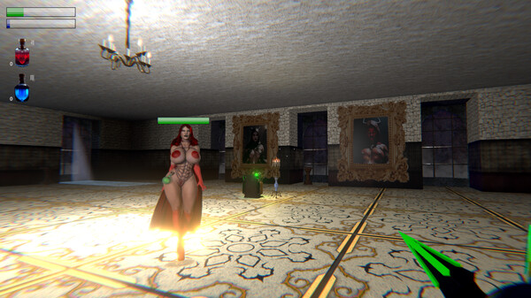 Cult 87 screenshot 6