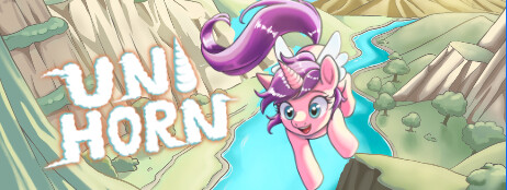 Unihorn cover art
