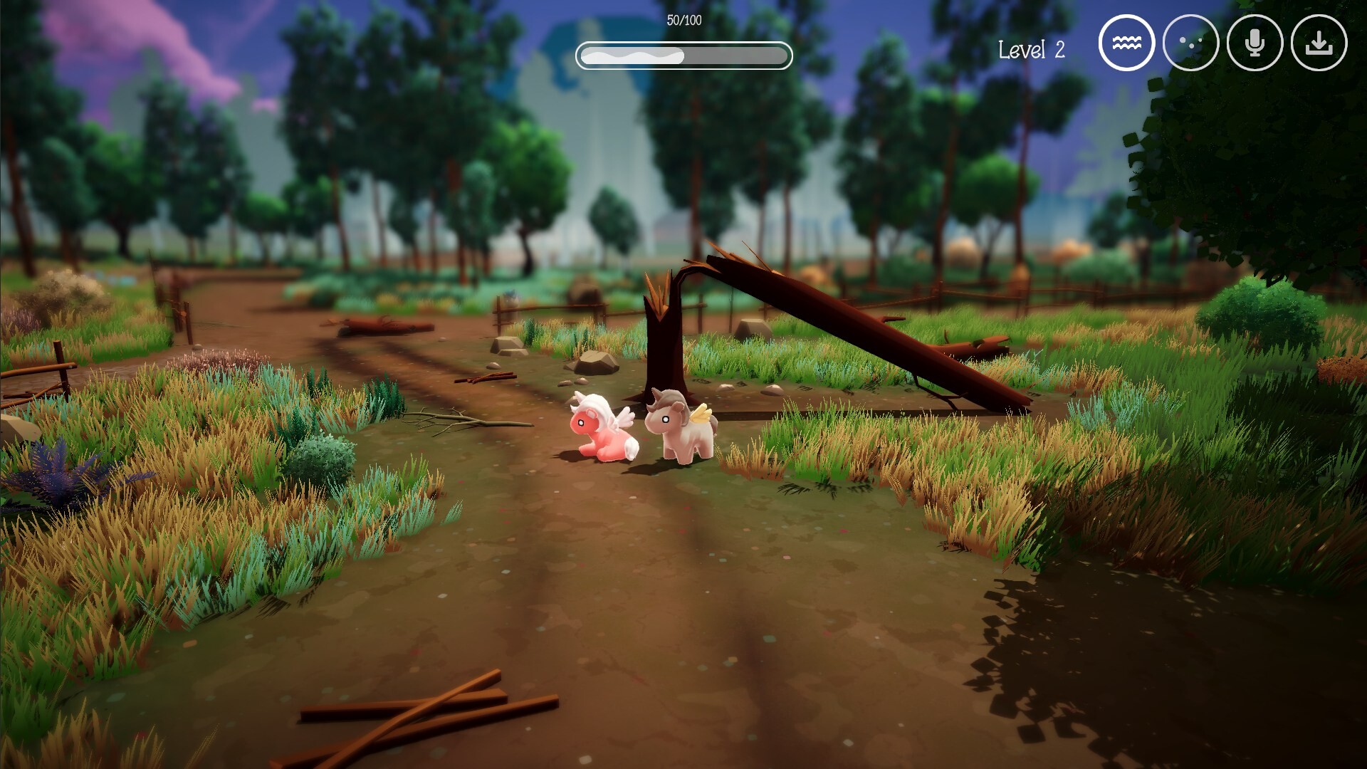 Unihorn screenshot #6