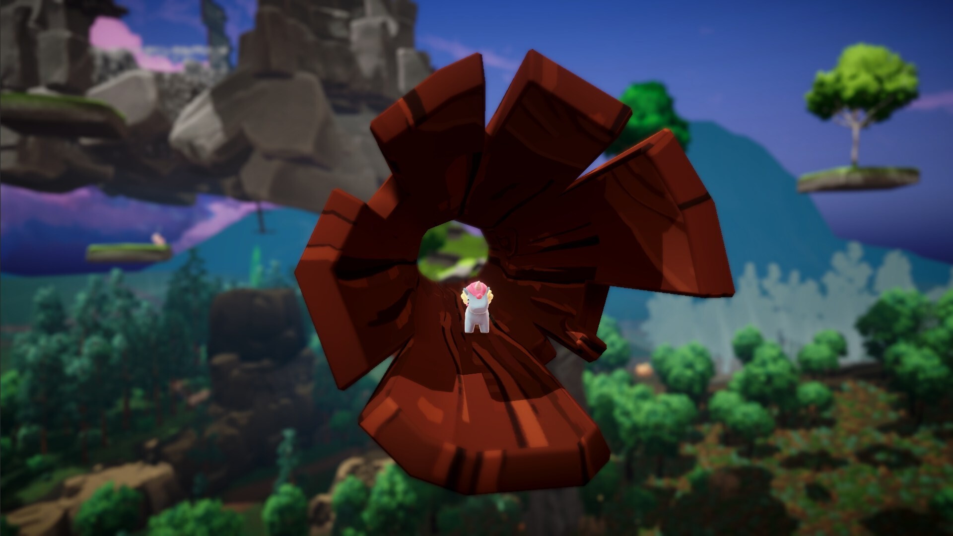 Unihorn screenshot #4