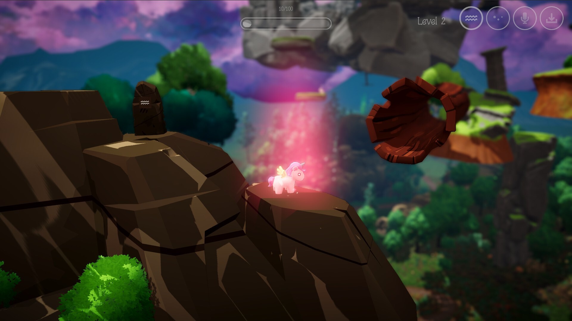 Unihorn screenshot #5