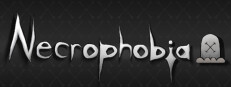 Necrophobia cover