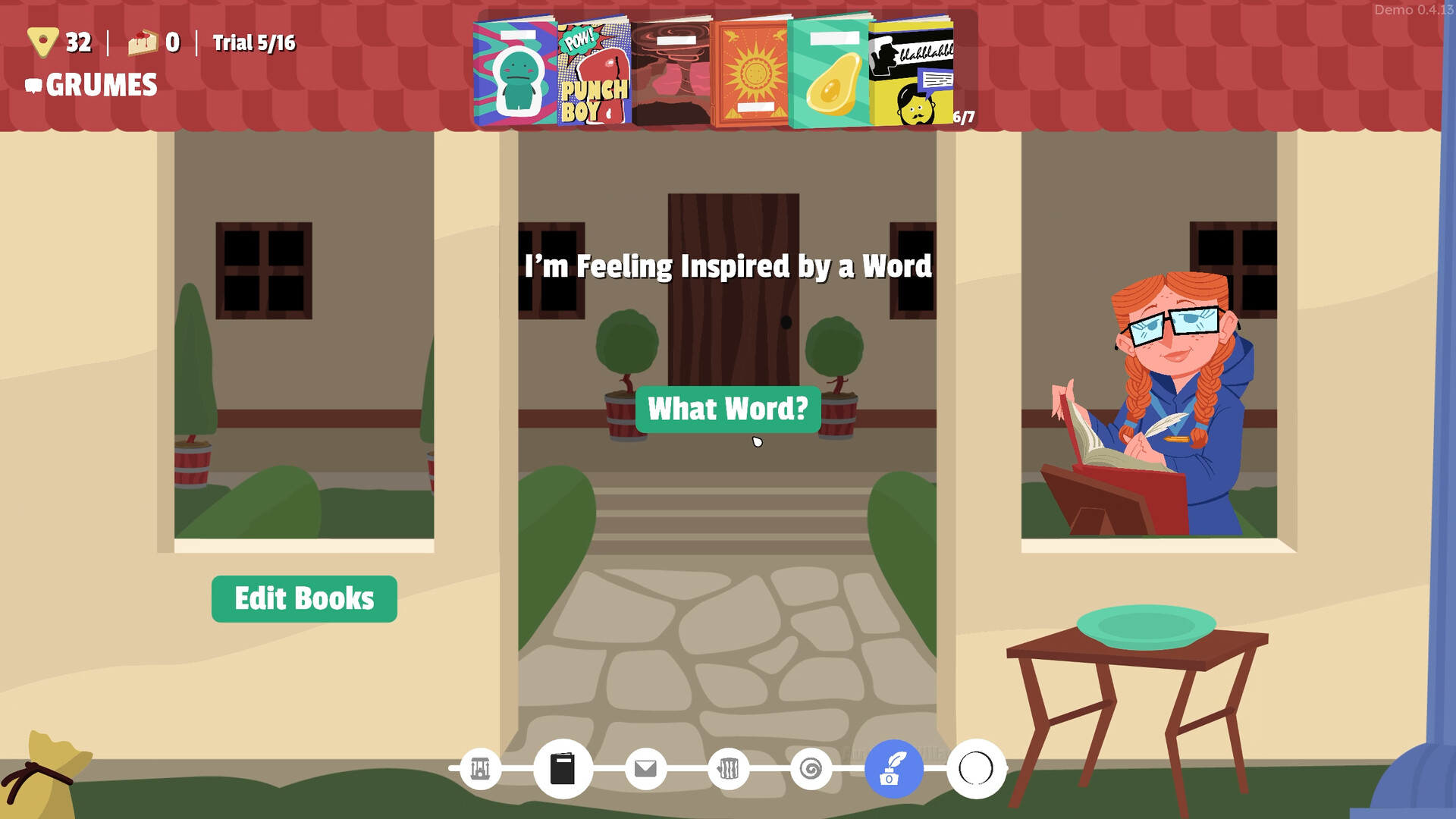 Watchword screenshot #5