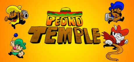 Pedro Temple Cheat Engine/CT