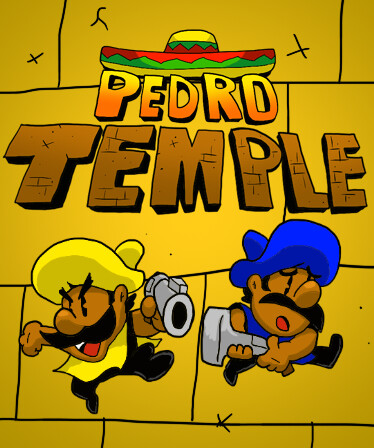 Pedro Temple