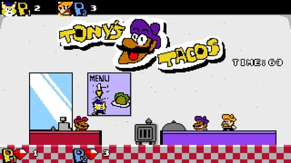 Pedro Temple screenshot 4