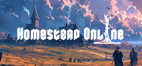 Homestead Online Cover Image