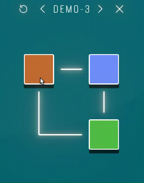 Cubik video 3