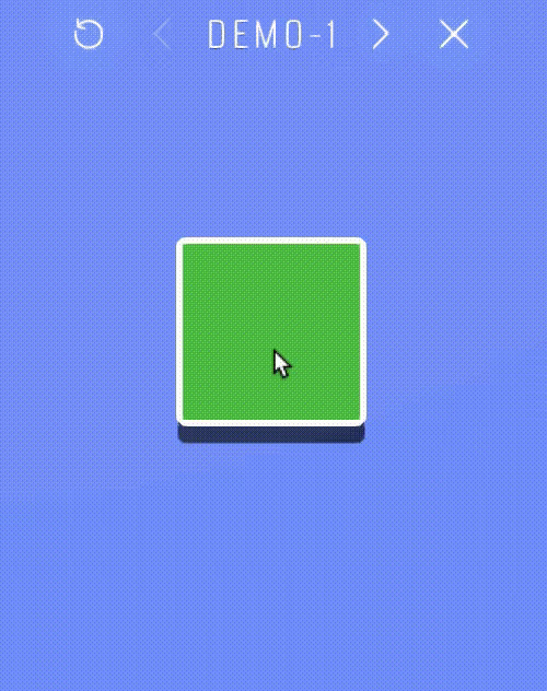Cubik video 2