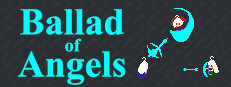 Ballad of Angels