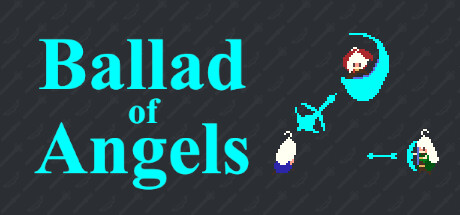 Ballad of Angels Cover Image