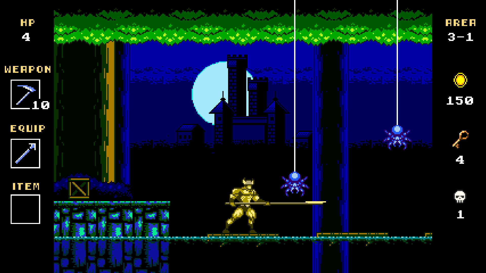 Asterion Quest screenshot #6