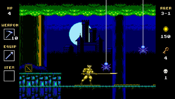 Asterion Quest screenshot 6