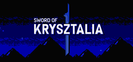 Sword of Krysztalia