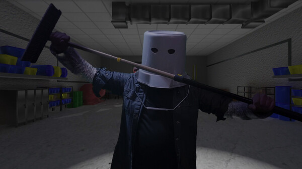 FMV Soulslike