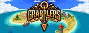 Grapplers: Relic Rivals