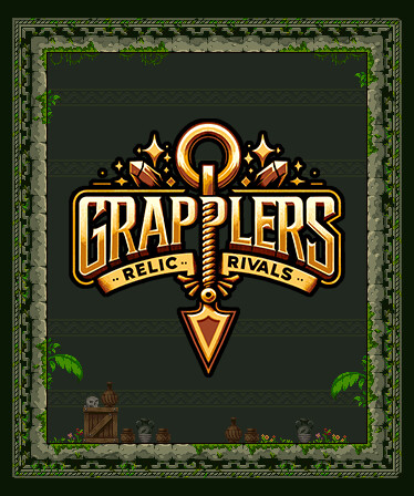 Grapplers: Relic Rivals