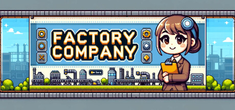 factory-company steam charts