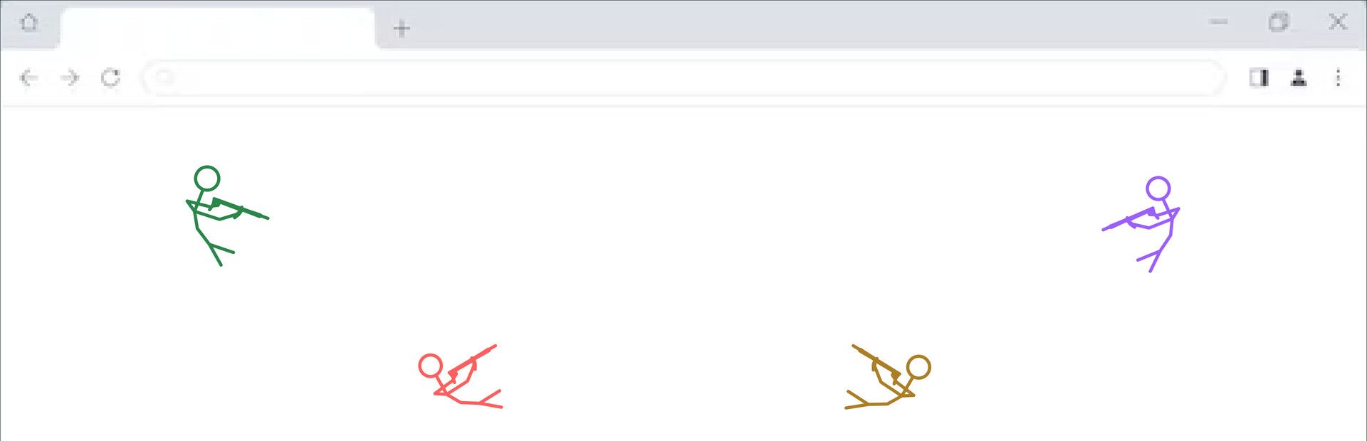 Stickman Browser